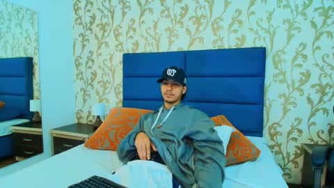 Snapshot of marcus_jeron chatting on November 2025 08:41:02 PM marcus_jeron online show from November 2025 08:41:02 PM