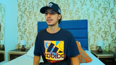 Snapshot of marcus_jeron chatting on November 2025 10:10:02 PM marcus_jeron online show from November 2025 10:10:02 PM