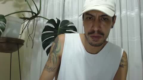 Marcus online show from July 2026 12:39:01 AM