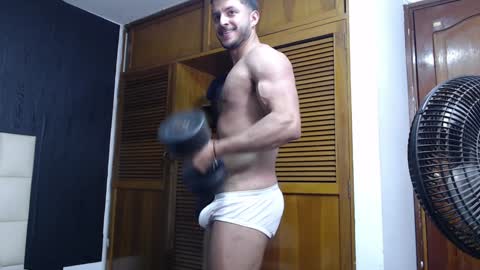 marcus_lafourt online show from February 2025 11:28:02 PM