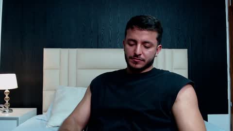 marcus_lafourt online show from February 2025 11:58:02 PM