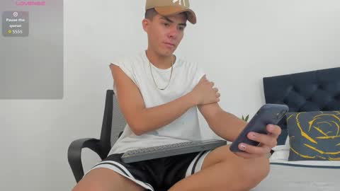 marcus_moreno online show from November 2025 07:15:01 PM