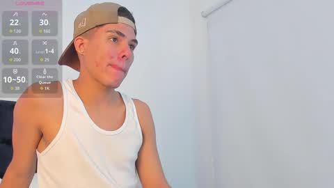 marcus_moreno online show from January 2026 01:08:01 AM