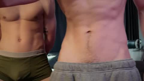 marcus_paradise online show from May 2026 05:37:02 AM