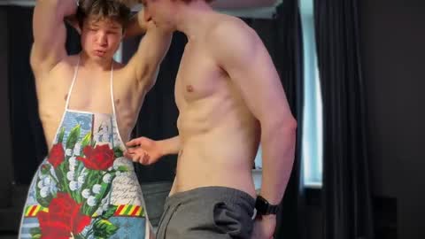 marcus_paradise online show from May 2026 06:32:01 AM