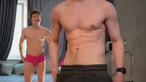 marcus_paradise online show from June 2026 10:49:02 AM