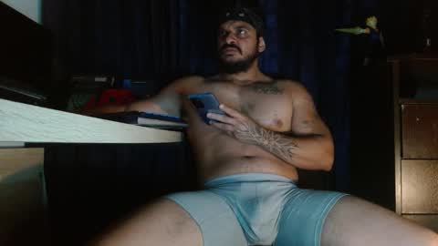 Marcus online show from February 2026 04:22:01 AM