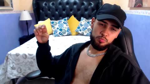 marcus_soler online show from September 2025 04:31:02 PM