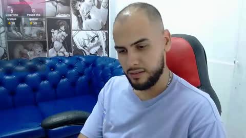 Snapshot of marcus_soler chatting on November 2025 02:17:01 PM marcus_soler online show from November 2025 02:17:01 PM