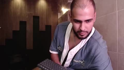 Snapshot of marcus_soler chatting on November 2025 04:51:02 PM marcus_soler online show from November 2025 04:51:02 PM