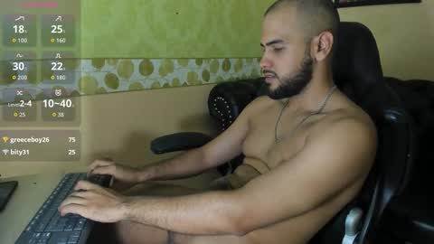 Snapshot of marcus_soler chatting on November 2025 05:16:01 PM marcus_soler online show from November 2025 05:16:01 PM