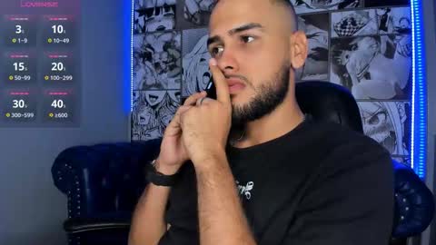 Snapshot of marcus_soler chatting on December 2025 02:54:01 PM marcus_soler online show from December 2025 02:54:01 PM