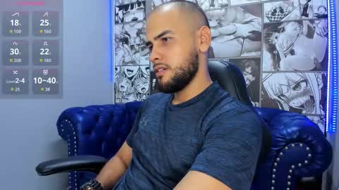 Snapshot of marcus_soler chatting on December 2025 02:01:02 PM marcus_soler online show from December 2025 02:01:02 PM