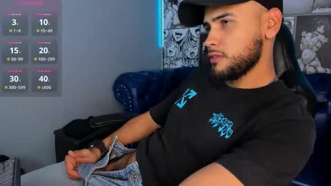 Snapshot of marcus_soler chatting on December 2025 03:08:01 PM marcus_soler online show from December 2025 03:08:01 PM