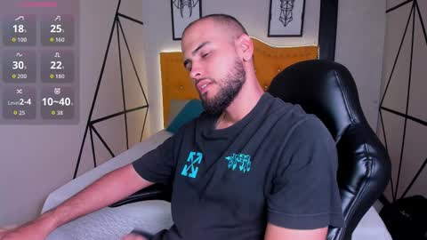 Snapshot of marcus_soler chatting on January 2026 01:37:02 PM marcus_soler online show from January 2026 01:37:02 PM