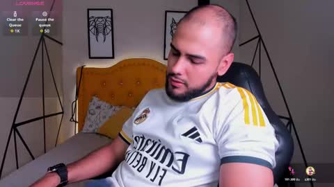 Snapshot of marcus_soler chatting on January 2026 02:30:02 PM marcus_soler online show from January 2026 02:30:02 PM