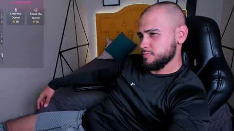 Snapshot of marcus_soler chatting on January 2026 02:43:02 PM marcus_soler online show from January 2026 02:43:02 PM