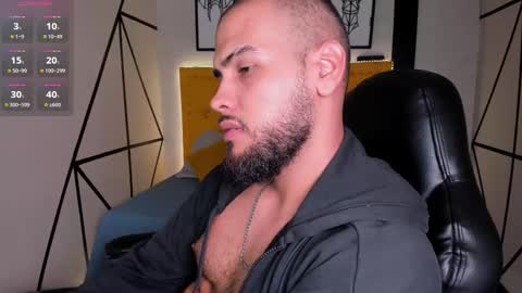 Snapshot of marcus_soler chatting on February 2026 02:53:02 PM marcus_soler online show from February 2026 02:53:02 PM