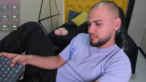 Snapshot of marcus_soler chatting on February 2026 02:25:02 PM marcus_soler online show from February 2026 02:25:02 PM