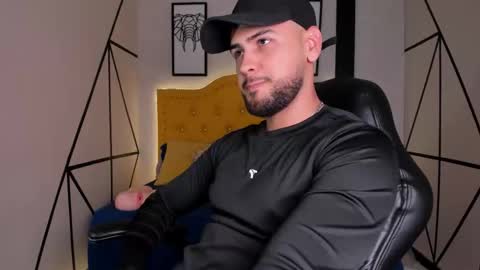 Snapshot of marcus_soler chatting on March 2026 03:08:02 PM marcus_soler online show from March 2026 03:08:02 PM