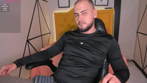 Snapshot of marcus_soler chatting on March 2026 02:11:02 PM marcus_soler online show from March 2026 02:11:02 PM