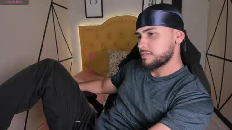 Snapshot of marcus_soler chatting on March 2026 03:15:02 PM marcus_soler online show from March 2026 03:15:02 PM