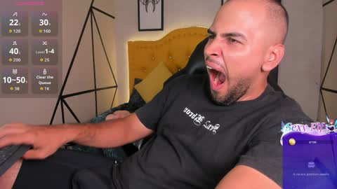 Snapshot of marcus_soler chatting on April 2026 02:00:02 PM marcus_soler online show from April 2026 02:00:02 PM