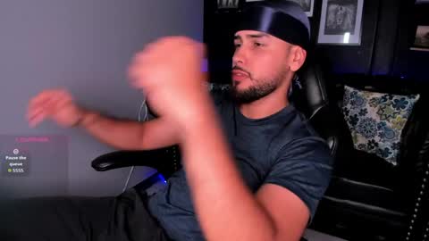 marcus_soler online show from May 2026 02:14:02 PM
