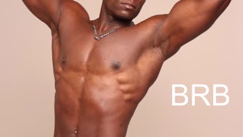 Snapshot of marcusblack_ chatting on February 2025 02:43:02 PM Marcusssss online show from February 2025 02:43:02 PM