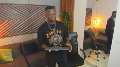 Snapshot of marcusblack_ chatting on March 2025 11:36:02 AM Marcusssss online show from March 2025 11:36:02 AM