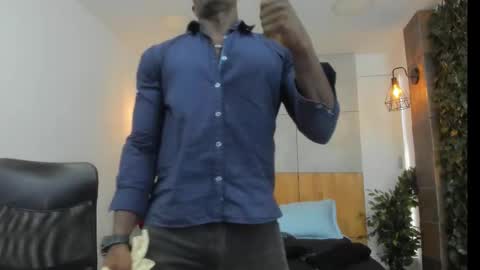 Snapshot of marcusblack_ chatting on September 2025 11:22:02 AM Marcusssss online show from September 2025 11:22:02 AM