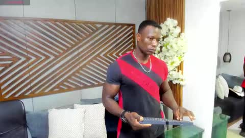 Snapshot of marcusblack_ chatting on October 2025 11:42:02 AM Marcusssss online show from October 2025 11:42:02 AM