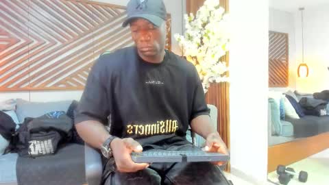 Snapshot of marcusblack_ chatting on October 2025 11:53:01 AM Marcusssss online show from October 2025 11:53:01 AM