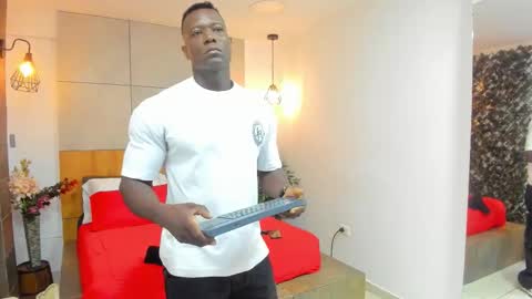 Marcusssss online show from February 2026 11:37:02 AM