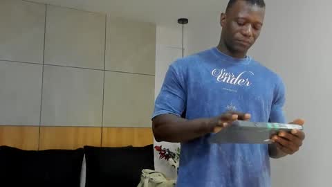 Marcusssss online show from February 2026 11:54:01 AM