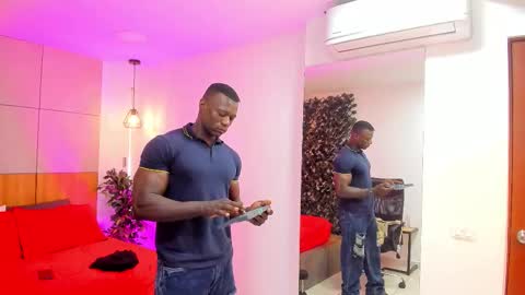 Marcusssss online show from February 2026 11:53:01 AM