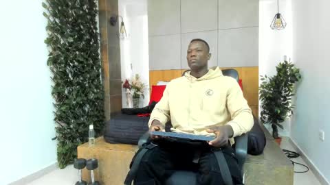 Marcusssss online show from May 2026 12:23:02 PM