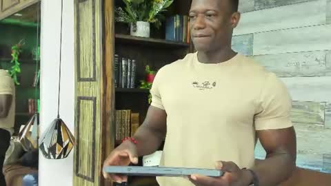 Snapshot of marcusblack_ chatting on July 2026 12:31:01 PM Marcusssss online show from July 2026 12:31:01 PM