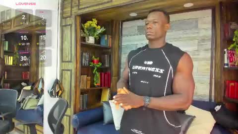 Snapshot of marcusblack_ chatting on July 2026 11:38:02 AM Marcusssss online show from July 2026 11:38:02 AM