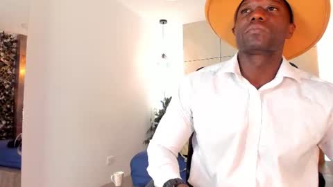 Snapshot of marcusblack_ chatting on July 2026 12:48:02 PM Marcusssss online show from July 2026 12:48:02 PM