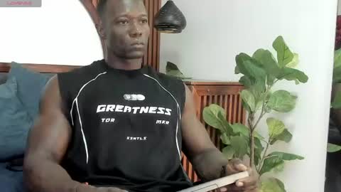 Snapshot of marcusblack_ chatting on August 2026 01:10:02 PM Marcusssss online show from August 2026 01:10:02 PM