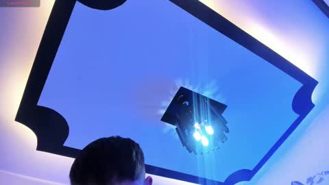 Snapshot of marcuscollins1_ chatting on September 2025 12:37:01 PM Marcus online show from September 2025 12:37:01 PM