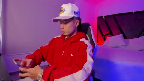 Snapshot of marcuscollins1_ chatting on November 2025 01:37:02 PM Marcus online show from November 2025 01:37:02 PM