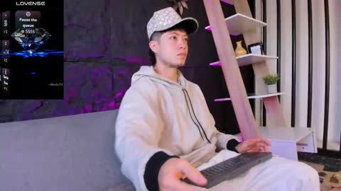 Snapshot of marcuscollins1_ chatting on December 2025 12:58:01 PM Marcus online show from December 2025 12:58:01 PM