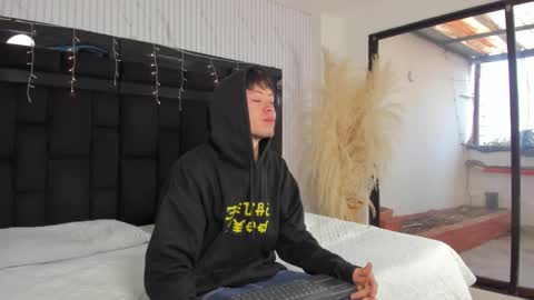 Marcus online show from February 2026 12:20:01 PM