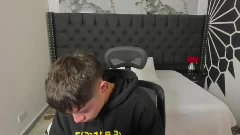 Marcus online show from March 2026 12:12:02 PM