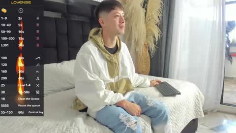 Marcus online show from May 2026 01:50:01 PM