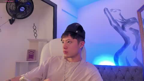 Marcus online show from June 2026 02:40:02 PM
