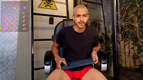 Marcus online show from October 2025 04:55:01 AM