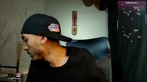 Marcus online show from October 2025 07:27:01 PM